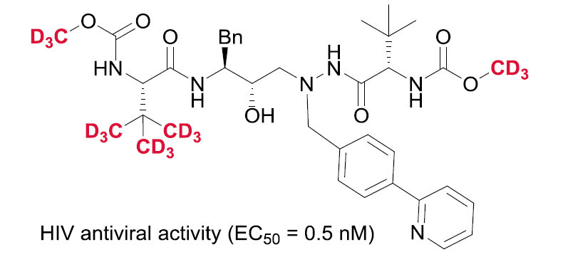 DRUG WITH DMSO