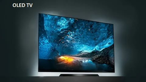 oled tv