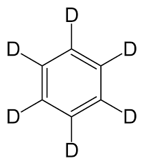 deuterated benzene