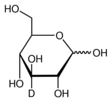 D-Glucose-3-d1; 98 atom % D