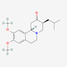 Tetrabenazin-d6