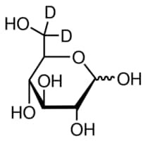 D-Glucose-6,6-d2; 98 atom % D