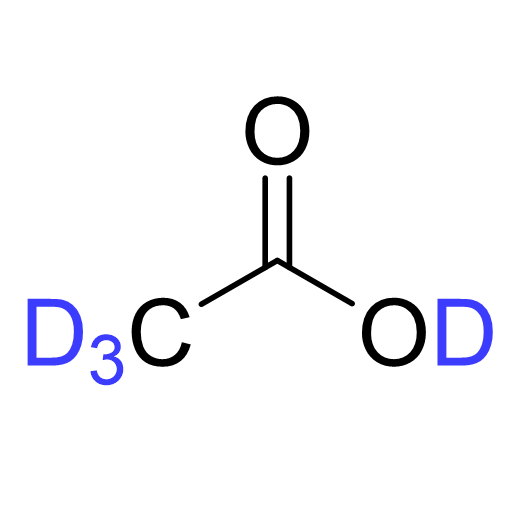 Acetic acid-d4 ≥ 98.5 atom%D