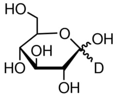 D-Glucose-1-d1; 98 atom % D