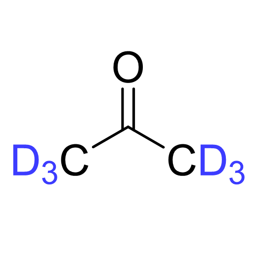 Acetone-d6 ≥ 99.8 atom%D