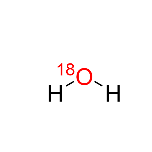 Oxygen-18